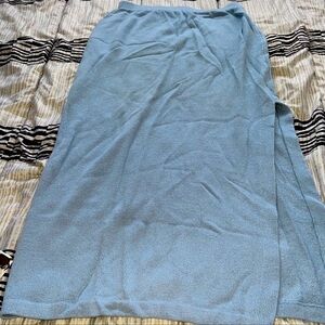 Skirt size 8